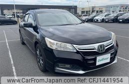honda accord 2014 -HONDA--Accord DAA-CR6--CR6-1017461---HONDA--Accord DAA-CR6--CR6-1017461-