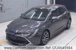 toyota corolla-sport 2022 -TOYOTA--Corolla Sport ZWE213H-0019229---TOYOTA--Corolla Sport ZWE213H-0019229-