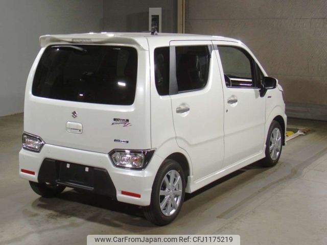 suzuki wagon-r 2025 -SUZUKI--Wagon R MH95S-284517---SUZUKI--Wagon R MH95S-284517- image 2