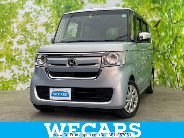 honda n-box 2018 quick_quick_DBA-JF3_JF3-1075113 image 1