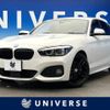 bmw 1-series 2018 -BMW--BMW 1 Series DBA-1R15--WBA1R520X05C78136---BMW--BMW 1 Series DBA-1R15--WBA1R520X05C78136- image 1