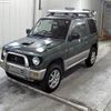 mitsubishi pajero-mini 1998 -MITSUBISHI--Pajero mini H56A--H56A-5234934---MITSUBISHI--Pajero mini H56A--H56A-5234934- image 1