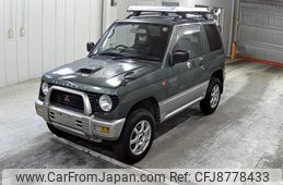 mitsubishi pajero-mini 1998 -MITSUBISHI--Pajero mini H56A--H56A-5234934---MITSUBISHI--Pajero mini H56A--H56A-5234934-