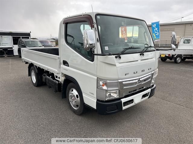 mitsubishi-fuso canter 2014 GOO_NET_EXCHANGE_0701687A30250110W001 image 1