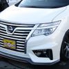 nissan elgrand 2016 -NISSAN--Elgrand DBA-TE52--TE52-083527---NISSAN--Elgrand DBA-TE52--TE52-083527- image 2