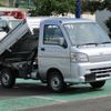 daihatsu hijet-truck 2008 -DAIHATSU--Hijet Truck S211P--0002628---DAIHATSU--Hijet Truck S211P--0002628- image 1