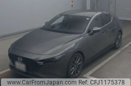 mazda mazda3 2021 -MAZDA 【広島 302て9622】--MAZDA3 BPFP-116892---MAZDA 【広島 302て9622】--MAZDA3 BPFP-116892-