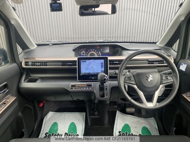 suzuki wagon-r 2023 -SUZUKI--Wagon R 5AA-MH95S--MH95S-228812---SUZUKI--Wagon R 5AA-MH95S--MH95S-228812- image 2