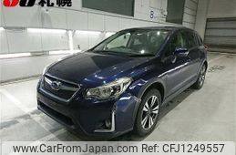 subaru xv 2016 -SUBARU--Subaru XV GP7--121650---SUBARU--Subaru XV GP7--121650-