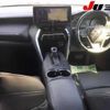 toyota harrier 2021 -TOYOTA 【三重 330ﾃ8401】--Harrier MXUA80-0053746---TOYOTA 【三重 330ﾃ8401】--Harrier MXUA80-0053746- image 9