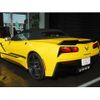 chevrolet corvette 2014 -GM--Chevrolet Corvette ﾌﾒｲ--1G1Y93D7XE5113121---GM--Chevrolet Corvette ﾌﾒｲ--1G1Y93D7XE5113121- image 3