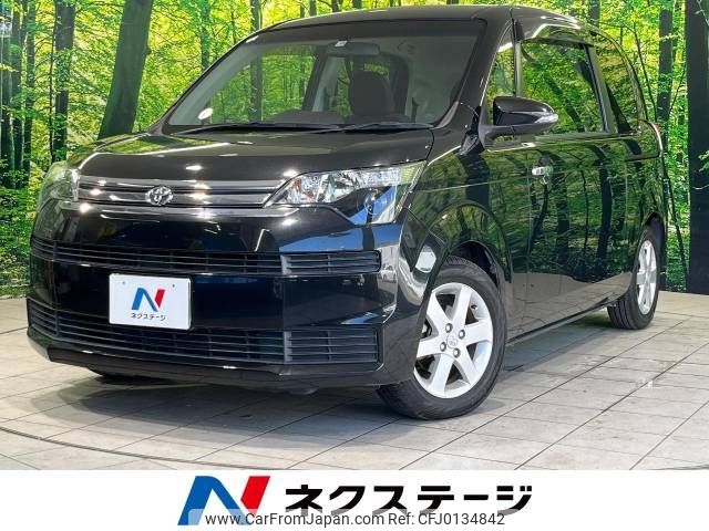 toyota spade 2013 -TOYOTA--Spade DBA-NCP141--NCP141-9089131---TOYOTA--Spade DBA-NCP141--NCP141-9089131- image 1