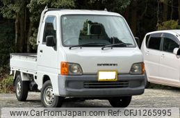 subaru sambar-truck 2000 26545794dfca676b622a905f39465700