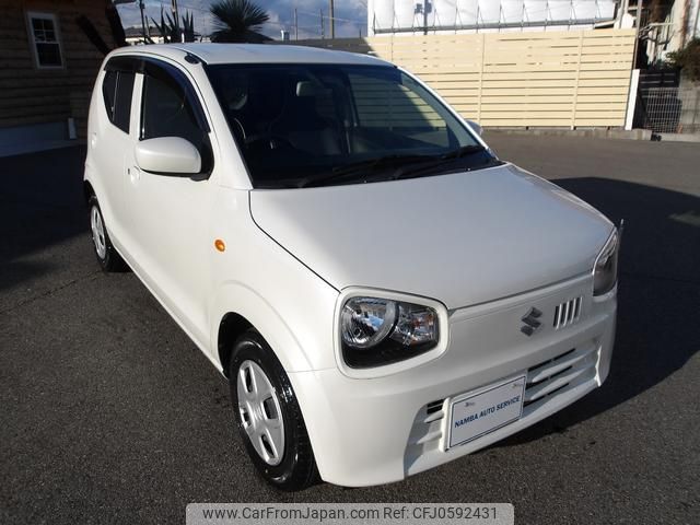 suzuki alto 2020 GOO_JP_700070659730241224004 image 1