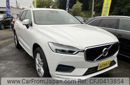 volvo xc60 2018 -VOLVO--Volvo XC60 DBA-UB420XC--YV1UZ10MCJ1108289---VOLVO--Volvo XC60 DBA-UB420XC--YV1UZ10MCJ1108289-