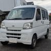 daihatsu hijet-van 2010 -DAIHATSU 【愛媛 480ﾇ9429】--Hijet Van S321V--0086423---DAIHATSU 【愛媛 480ﾇ9429】--Hijet Van S321V--0086423- image 1