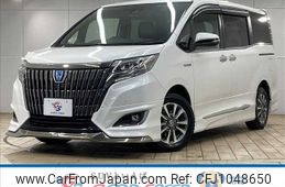 toyota esquire 2019 -TOYOTA--Esquire DAA-ZWR80G--ZWR80-0428655---TOYOTA--Esquire DAA-ZWR80G--ZWR80-0428655-