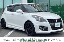 suzuki swift 2016 -SUZUKI--Swift CBA-ZC32S--ZC32S-311680---SUZUKI--Swift CBA-ZC32S--ZC32S-311680-