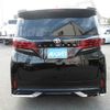 toyota alphard 2023 -TOYOTA--Alphard 3BA-AGH40W--AGH40-0004678---TOYOTA--Alphard 3BA-AGH40W--AGH40-0004678- image 9