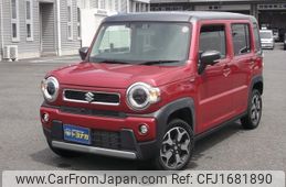 suzuki hustler 2020 CFJ1681890