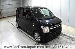 mazda flair 2021 CFJ1610402