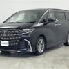 toyota alphard 2024 -TOYOTA--Alphard 3BA-AGH40W--AGH40-4002565---TOYOTA--Alphard 3BA-AGH40W--AGH40-4002565- image 4
