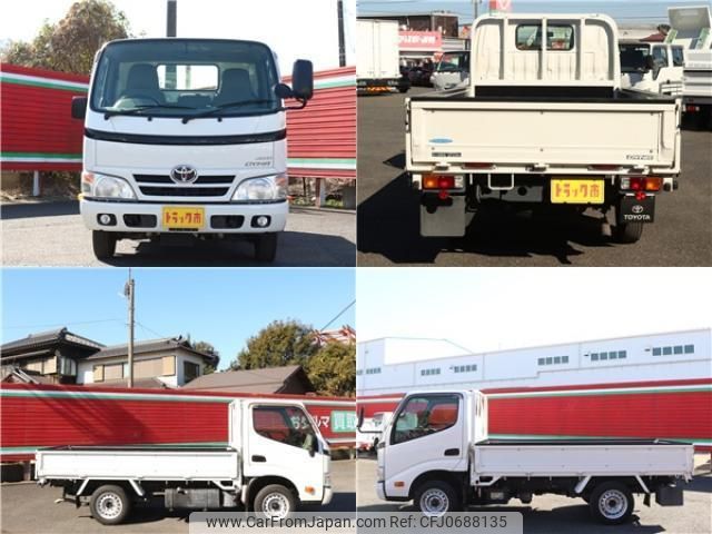 toyota dyna-truck 2016 quick_quick_LDF-KDY281_KDY281-0016064 image 2