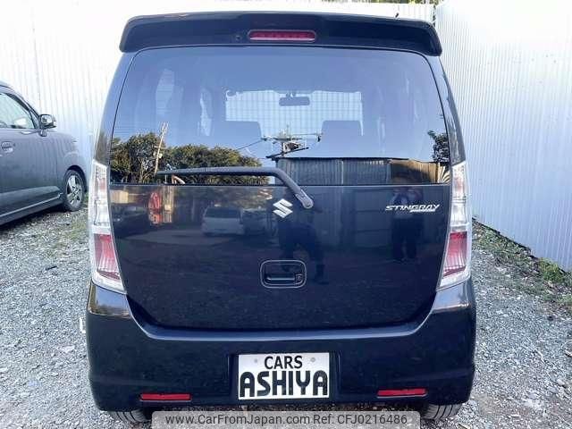 suzuki wagon-r 2011 quick_quick_DBA-MH23S_MH23S-626179 image 2