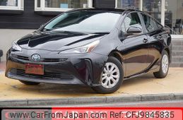 toyota prius 2022 quick_quick_ZVW51_ZVW51-6226707