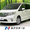 nissan serena 2012 -NISSAN--Serena DBA-FNC26--FNC26-021721---NISSAN--Serena DBA-FNC26--FNC26-021721- image 1