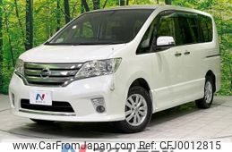 nissan serena 2012 -NISSAN--Serena DBA-FNC26--FNC26-021721---NISSAN--Serena DBA-FNC26--FNC26-021721-