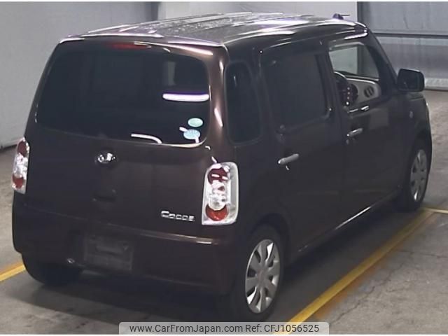 daihatsu mira-cocoa 2016 quick_quick_DBA-L675S_0212621 image 2