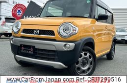 mazda flair-crossover 2019 CARSENSOR_JP_AU6389018826