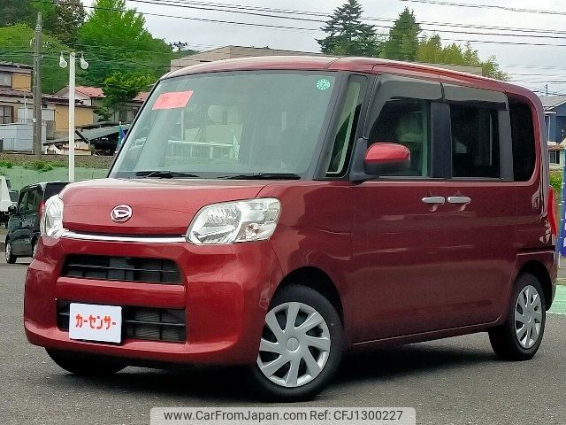 daihatsu tanto 2019 -DAIHATSU 【名変中 】--Tanto LA610S--0146342---DAIHATSU 【名変中 】--Tanto LA610S--0146342- image 1