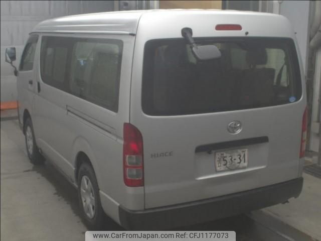 toyota hiace-wagon 2018 quick_quick_CBA-TRH219W_TRH219-0027960 image 2