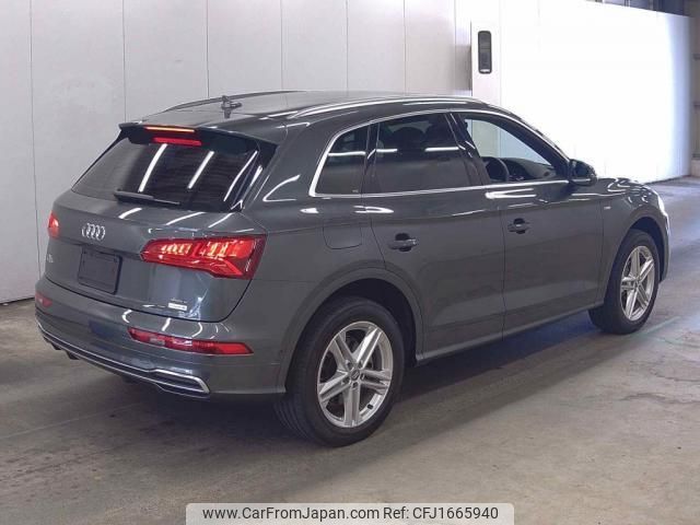 audi q5 2020 CFJ1665940 image 2