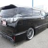 toyota vellfire 2016 -TOYOTA--Vellfire DBA-AGH30W--AGH30-0077630---TOYOTA--Vellfire DBA-AGH30W--AGH30-0077630- image 3