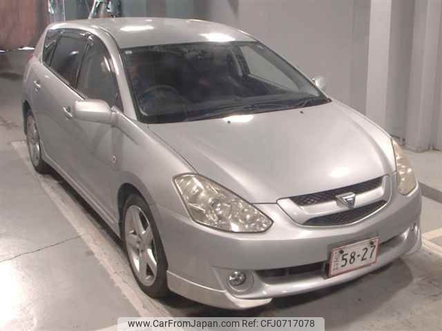 toyota caldina 2003 -TOYOTA--Caldina AZT241W-0009101---TOYOTA--Caldina AZT241W-0009101- image 1