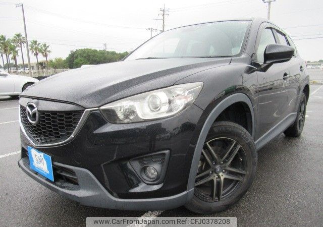 mazda cx-5 2014 REALMOTOR_Y2024100209F-12 image 1