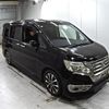 honda stepwagon 2013 -HONDA--Stepwgn RK5-1341051---HONDA--Stepwgn RK5-1341051- image 1