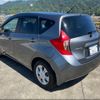 nissan note 2013 CFJ1664695 image 27