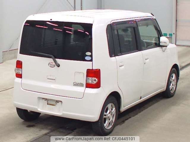 daihatsu move-conte 2009 -DAIHATSU--Move Conte DBA-L585S--L585S-0008706---DAIHATSU--Move Conte DBA-L585S--L585S-0008706- image 2