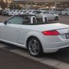 audi tt-roadster 2015 GOO_JP_700123019230241102001 image 4