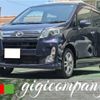 daihatsu move 2014 -DAIHATSU--Move DBA-LA100S--LA100S-1043610---DAIHATSU--Move DBA-LA100S--LA100S-1043610- image 1