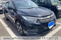 honda vezel 2018 -HONDA--VEZEL DAA-RU3--RU3-1312314---HONDA--VEZEL DAA-RU3--RU3-1312314-