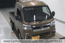 daihatsu hijet-truck 2021 -DAIHATSU 【袖ケ浦 485ﾆ1173】--Hijet Truck S510P-0421202---DAIHATSU 【袖ケ浦 485ﾆ1173】--Hijet Truck S510P-0421202-