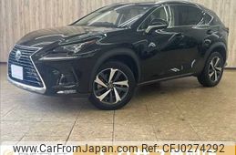 lexus nx 2018 -LEXUS--Lexus NX DBA-AGZ10--AGZ10-1018410---LEXUS--Lexus NX DBA-AGZ10--AGZ10-1018410-