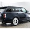 land-rover range-rover 2020 -ROVER--Range Rover LDA-LG3KD--SALGA2AK0MA419353---ROVER--Range Rover LDA-LG3KD--SALGA2AK0MA419353- image 8