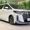 toyota alphard 2022 -TOYOTA--Alphard 3BA-AGH30W--AGH30-0413302---TOYOTA--Alphard 3BA-AGH30W--AGH30-0413302- image 18