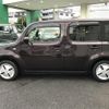 nissan cube 2019 -NISSAN--Cube DBA-Z12--Z12-402890---NISSAN--Cube DBA-Z12--Z12-402890- image 3